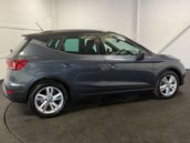 SEAT Arona 1.0 Arona FR EcoTSI Semi-Auto 5dr 5