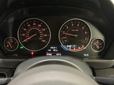 BMW 3 Series 3.0 340i M Sport Auto Euro 6 (s/s) 4dr 39