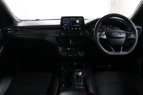 Ford Focus ST-LINE X 40