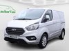 Ford Transit Custom SWB L1H1 Low Roof Limited 280 Air Con Alloys Sensors Cam EURO 6