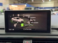 Audi RS5 2.9 TFSI V6 Carbon Edition Coupe 2dr Petrol Tiptronic quattro Euro 6 (s/s) 45