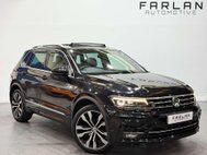 Volkswagen Tiguan 2.0 TDI R-Line Tech SUV 5dr Diesel DSG Euro 6 (s/s) (150 ps) 1