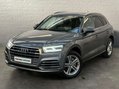 Audi Q5 2.0 Q5 S Line 40 TDI Quattro Semi-Auto 4WD 5dr 9