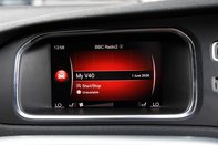 Volvo V40 T2 R-DESIGN NAV PLUS 22