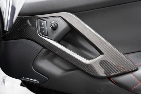 Lamborghini Aventador 6.5 V12 LP 720-4 50 Anniversario Roadster 2dr Petrol ISR 4WD Euro 5 (720 bh 9