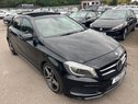 Mercedes-Benz A Class 1.5 A180 CDI AMG Sport 7G-DCT Euro 6 (s/s) 5dr