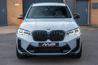 BMW X3 3.0 X3 M Competition Edition Auto 4WD 5dr 6