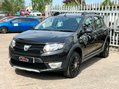 Dacia Sandero Stepway AMBIANCE DCI 3