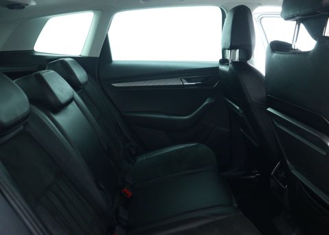 Skoda Karoq 1.5 TSI ACT SE L SUV 5dr Petrol DSG Euro 6 (s/s) (150 ps) 47