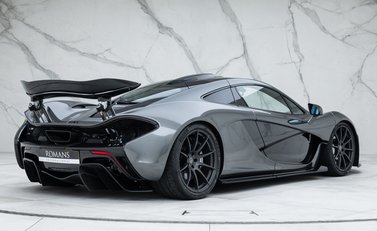 McLaren P1 3