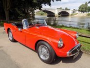 Daimler SP250 Dart 49