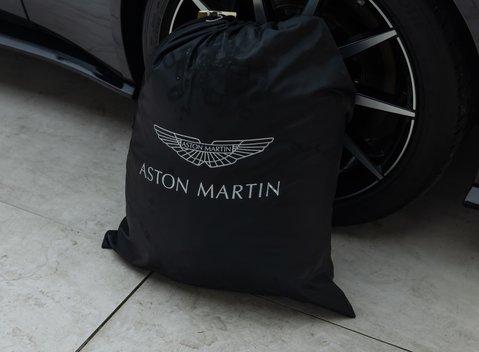 Aston Martin V8 Vantage 26