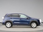 Suzuki S-Cross MOTION 4