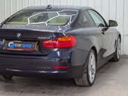 BMW 4 Series 2.0 420d xDrive SE Auto 4WD 2dr 36