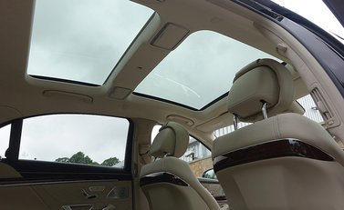 Mercedes-Benz S63 L AMG 15