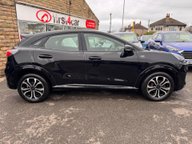 Ford Puma ST-LINE MHEV 4