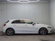 Mercedes-Benz A Class 1.3 A 200 AMG Line Exeutive Auto 5dr 17