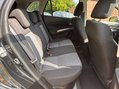 Suzuki S-Cross 1.4 Boosterjet MHEV Motion Euro 6 (s/s) 5dr 26
