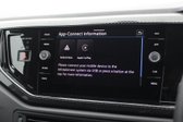 Volkswagen Polo 5dr 1.0 TSI Match Hatchback DSG Automatic 10