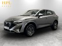 Nissan Qashqai 1.3 DIG-T MHEV Acenta Premium SUV 5dr Petrol Hybrid Manual Euro 6 (s/s) (14 3