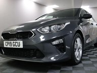 Kia Ceed 2 ISG 28