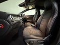 Mercedes-Benz CLA Class CLA220 CDI AMG SPORT AUTOMATIC 16