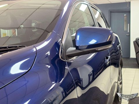 Renault Kadjar 1.3 TCe Iconic Euro 6 (s/s) 5dr 63