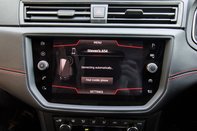 SEAT Ibiza TSI FR SPORT 19