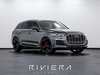 Audi Q7 3.0 TFSI V6 55 S line SUV 5dr Petrol Tiptronic quattro Euro 6 (s/s) (340 ps