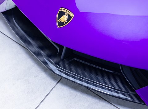 Lamborghini Revuelto 56