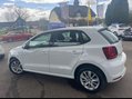 Volkswagen Polo 1.2 TSI BlueMotion Tech SE Euro 6 (s/s) 5dr 4