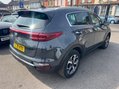 Kia Sportage 1.6 GDi 2 Euro 6 (s/s) 5dr 6