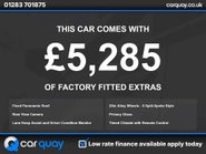 Jaguar F-Pace 2.0 F-Pace R-Sport AWD D 4WD 5dr 19