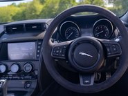 Jaguar F-Type Project 7 12
