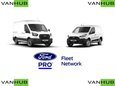 Ford Transit Custom 320 Limited 2.0 EcoBlue Auto SWB 18