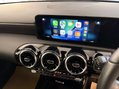 Mercedes-Benz A Class 1.3 A180 Sport Edition (Executive) 7G-DCT Euro 6 (s/s) 5dr 17