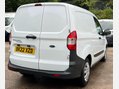 Ford Transit Courier 1.0 EcoBoost Leader Panel Van 4dr Petrol Manual L1 Euro 6 (s/s) (100 ps) 12