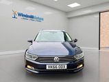 Volkswagen Passat 2.0 TDI BlueMotion Tech SE Business Euro 6 (s/s) 5dr 5