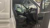 Renault Master LWB L3H2 Medium Roof Advance Air Con Sensors EURO 6 9