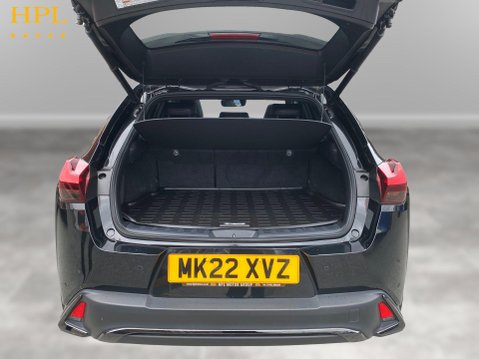 Lexus Ux 2.0 250h F Sport SUV 5dr Petrol Hybrid E-CVT Euro 6 (s/s) (184 ps) 22