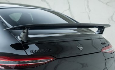 Mercedes-Benz Amg GT 63 S E PERFORMANCE BRABUS 42