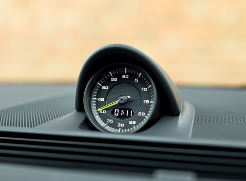 Porsche Panamera Turbo S E-Hybrid 19