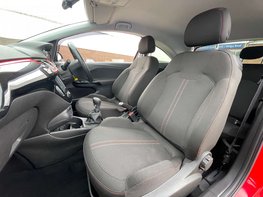 Vauxhall Corsa 1.4 Corsa Limited Edition ecoFLEX 3dr 45