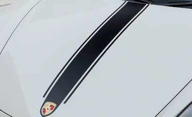 Porsche 718 Boxster Style Edition 25