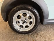 Mini Hatch 2.0 Cooper D Auto Euro 5 3dr 21