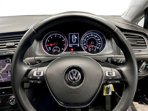 Volkswagen Golf 1.0 TSI Match Estate 5dr Petrol Manual Euro 6 (s/s) (115 ps) Alloys 13