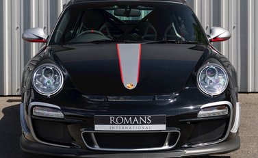 Porsche 911 GT3 RS 4.0 (997) 4