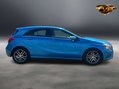 Mercedes-Benz A Class 2.1 A200 Sport CDi Automatic 5dr *NATIONAL DELIVERY* 2