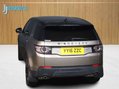 Land Rover Discovery Sport 2.0 TD4 HSE Black SUV 5dr Diesel Auto 4WD Euro 6 (s/s) (180 ps) 3