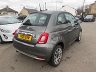 Fiat 500 STAR MHEV 9